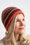 Lana Grossa LUE Gomitolo (Christmas Edition) - Strikkeoppskrift (SE)