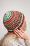 Lana Grossa LUE Gomitolo (Christmas Edition) - Strikkeoppskrift (SE)