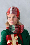 Lana Grossa LUE Christmas Edition Big Lurex