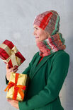 Lana Grossa LUE Christmas Edition Big Lurex