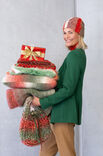 Lana Grossa LUE Christmas Edition Big Lurex