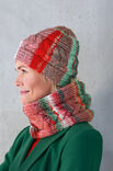 Lana Grossa LOOP Christmas Edition Big Lurex