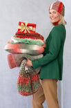 Lana Grossa VESKE Christmas Edition Big & Cosmo