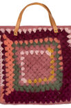 Lana Grossa BAG Feltro - Strikkeoppskrift (NO)