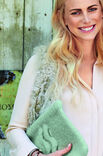 Lana Grossa CLUTCH Feltro - German Edition