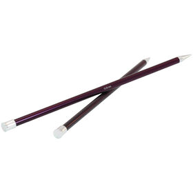 Lana Grossa Strikkepinner Vario Aluminium Rainbow St. 12,0