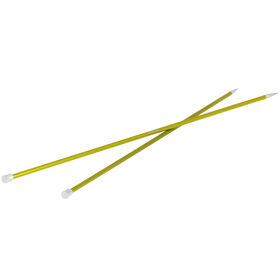 Lana Grossa Strikkepinner Vario Aluminium Rainbow St. 5,0
