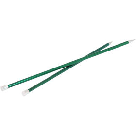 Lana Grossa Strikkepinner Vario Aluminium Rainbow St. 8,0