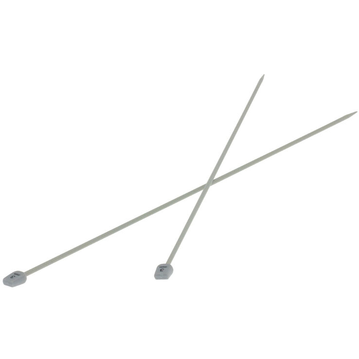 Lana Grossa Jumperpinner Aluminium St. 3,0