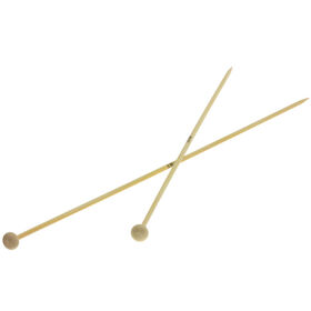 Lana Grossa Jumperpinner Bambus St. 3,5