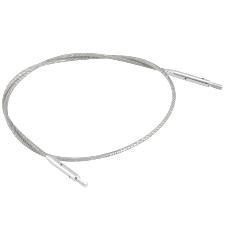 Lana Grossa Dreibar vaier Vario i rustfrit stål, 60 cm