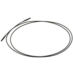 Lana Grossa Vaier Vario svart 120cm 