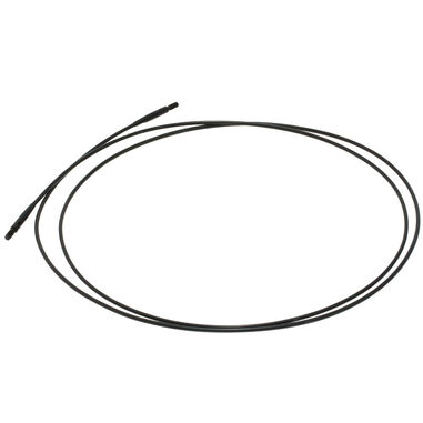 Lana Grossa Vaier Vario svart 120cm