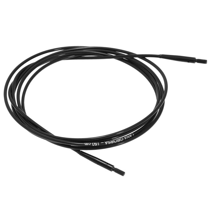 Lana Grossa Vaier Vario svart 150cm