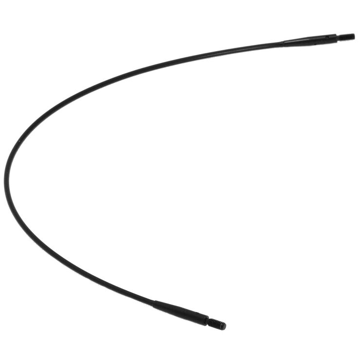 Lana Grossa Vaier Vario svart 40cm