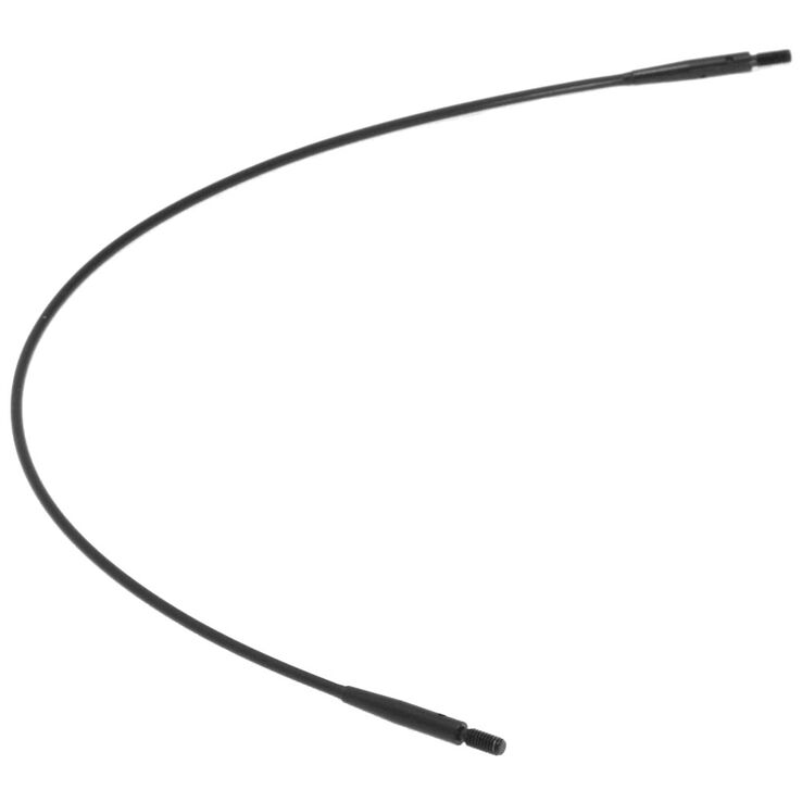 Lana Grossa Vaier Vario svart 50cm
