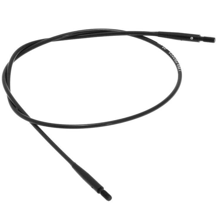 Lana Grossa Vaier Vario svart 60cm