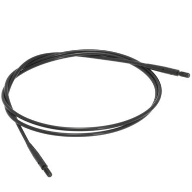 Lana Grossa Vaier Vario svart 80cm