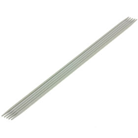 Lana Grossa Ermepinner/Settpinner Aluminium St. 2,0/15cm