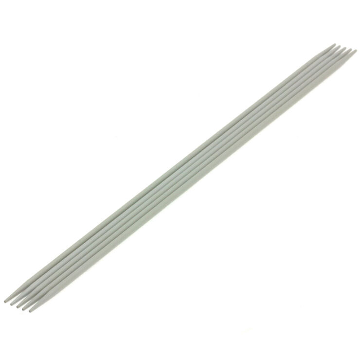 Lana Grossa Ermepinner/Settpinner Aluminium St. 2,0/15cm