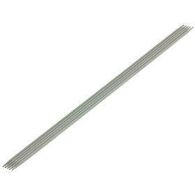 Lana Grossa Ermepinner/Settpinner Aluminium St. 2,0/20cm