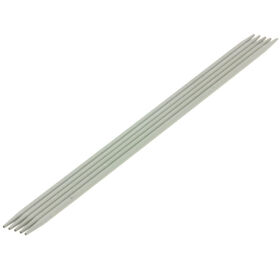 Lana Grossa Ermepinner/Settpinner Aluminium St. 2,5/15cm