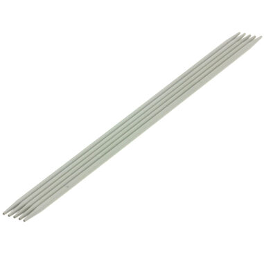 Lana Grossa Ermepinner/Settpinner Aluminium St. 2,5/15cm