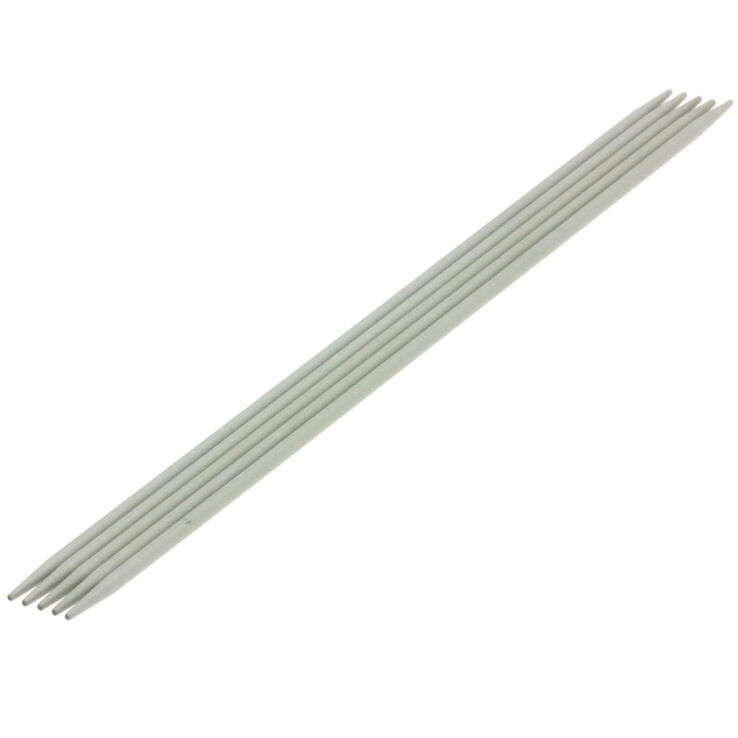 Lana Grossa Ermepinner/Settpinner Aluminium St. 2,5/15cm