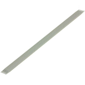 Lana Grossa Ermepinner/Settpinner Aluminium St. 2,5/20cm