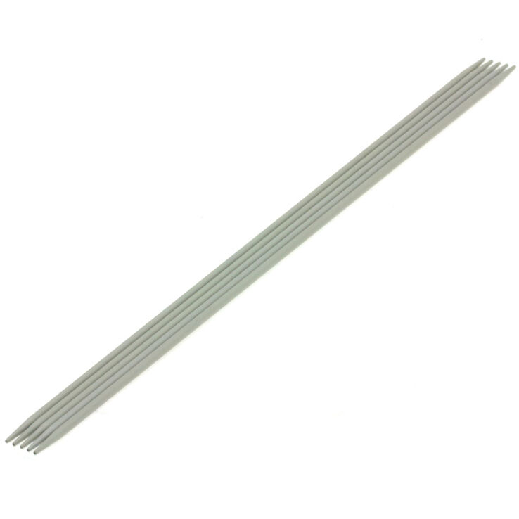 Lana Grossa Ermepinner/Settpinner Aluminium St. 2,5/20cm