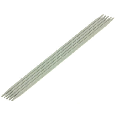 Lana Grossa Ermepinner/Settpinner Aluminium St. 3,0/15cm