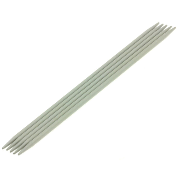Lana Grossa Ermepinner/Settpinner Aluminium St. 3,0/15cm