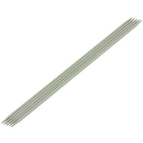 Lana Grossa Ermepinner/Settpinner Aluminium St. 3,0/20cm