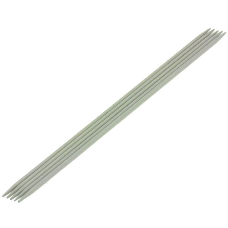 Lana Grossa Ermepinner/Settpinner Aluminium St. 3,0/20cm