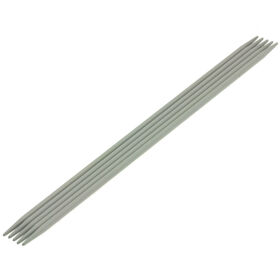 Lana Grossa Ermepinner/Settpinner Aluminium St. 3,5/20cm