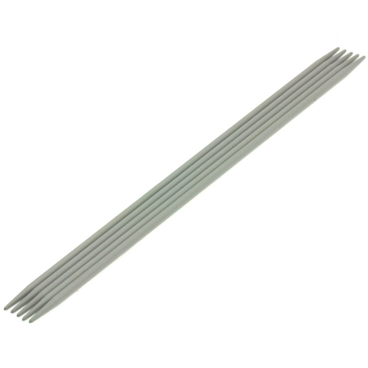 Lana Grossa Ermepinner/Settpinner Aluminium St. 3,5/20cm