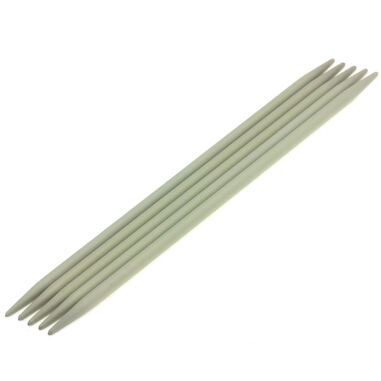 Lana Grossa Ermepinner/Settpinner Aluminium St. 4,0/15cm