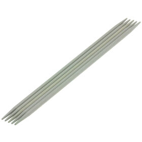 Lana Grossa Ermepinner/Settpinner Aluminium St. 4,5/20cm