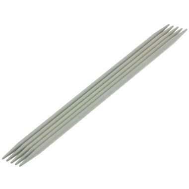 Lana Grossa Ermepinner/Settpinner Aluminium St. 4,5/20cm