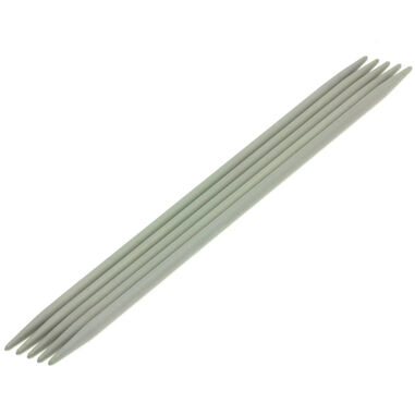 Lana Grossa Ermepinner/Settpinner Aluminium St. 5,0/20cm