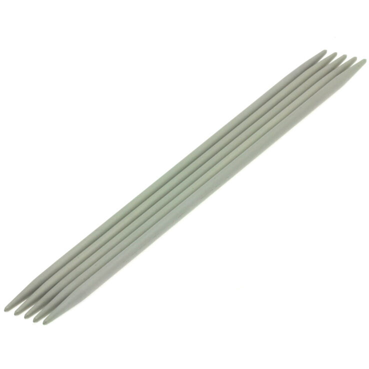 Lana Grossa Ermepinner/Settpinner Aluminium St. 5,0/20cm