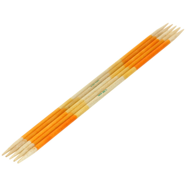 Lana Grossa Settpinner Ayurveda St. 3,0/15cm