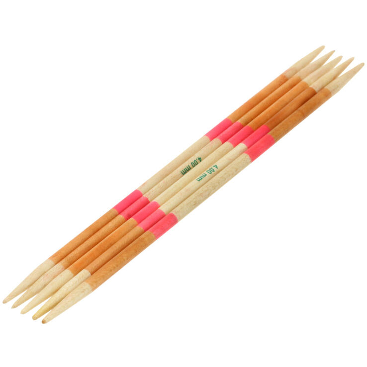 Lana Grossa Settpinner Ayurveda St. 4,0/15cm