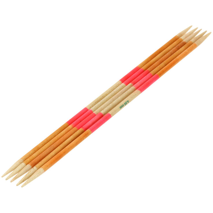 Lana Grossa Settpinner Ayurveda St. 4,0/20cm