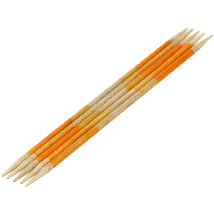 Lana Grossa Settpinner Ayurveda St. 5,0/20cm