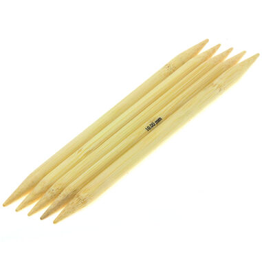 Lana Grossa Ermepinner/Settpinner Bambus St. 10,0/20cm