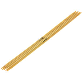 Lana Grossa Ermepinner/Settpinner Bambus St. 2,0/15cm