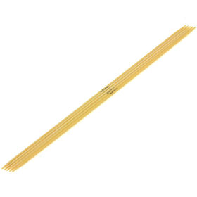 Lana Grossa Ermepinner/Settpinner Bambus St. 2,0/20cm