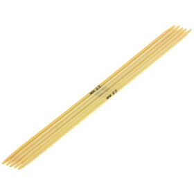 Lana Grossa Ermepinner/Settpinner Bambus St. 2,5/15cm