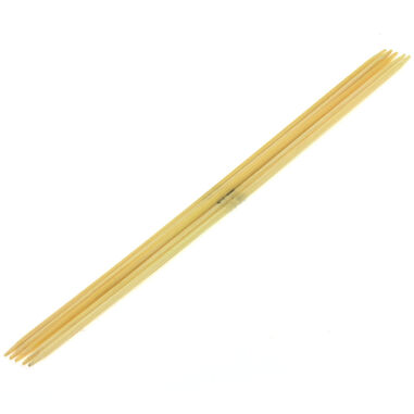 Lana Grossa Ermepinner/Settpinner Bambus St. 2,5/20cm